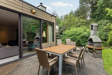 6-Personen Ferienhaus VIP Eden HB1935 Renewed
