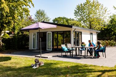 5-Personen Ferienhaus Landhuis MIVA