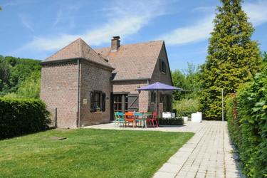 8-Personen Ferienhaus Poppenhuis