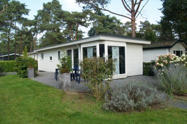 4-person holiday house Velthorst