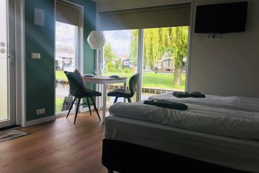 2-Personen Studio