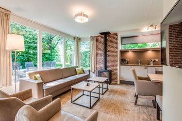 8-persoons bungalow 8C