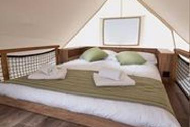 6-personne(s) tente Glamping