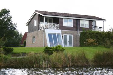 6-person cottage Standaard