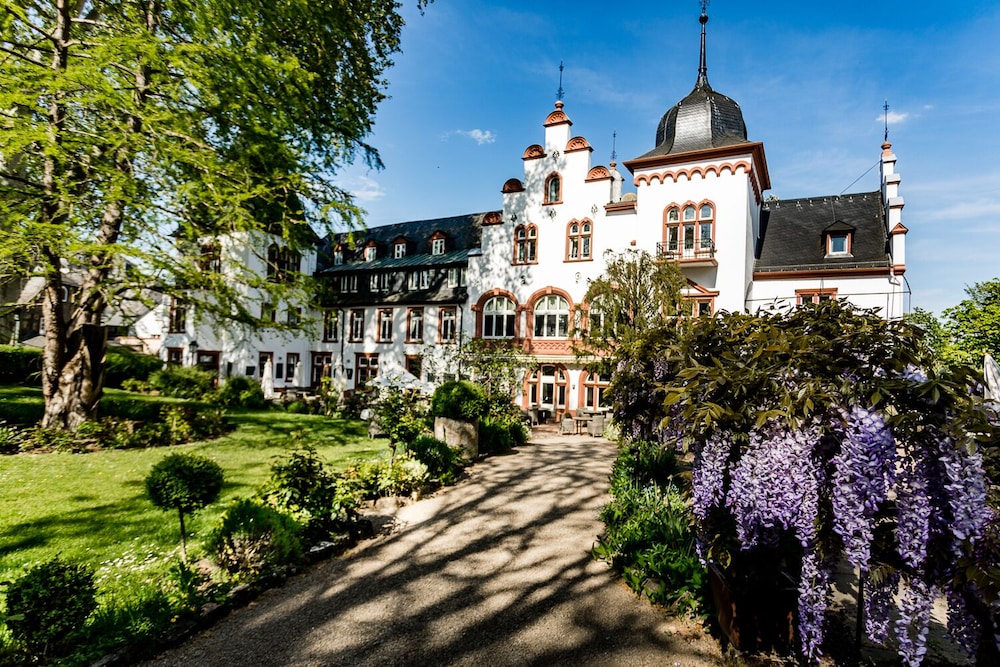 Hotel Kronenschlösschen