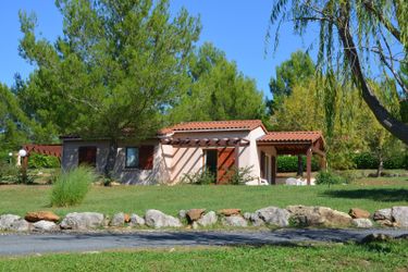 6-persoons vakantiehuis Comfort