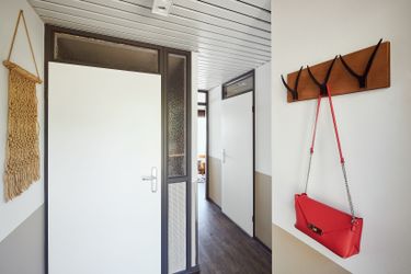 6-persoons bungalow Jungalow Restyled