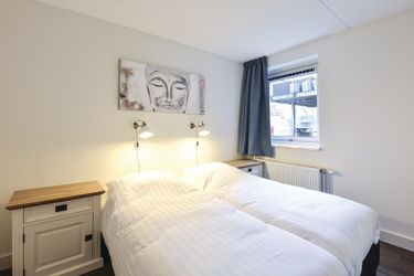 6-persoons vakantiehuis HNH149