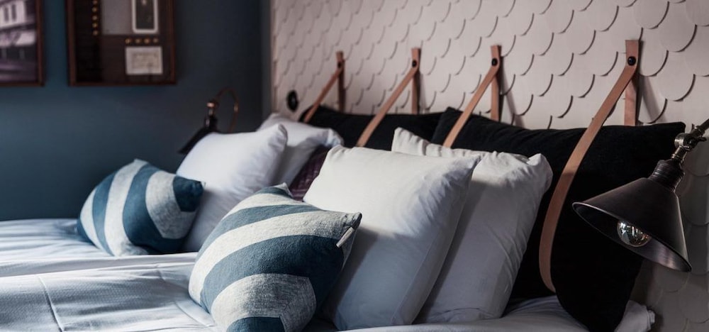 Slipens Hotell