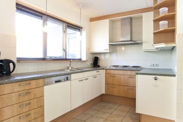 18-person group accommodation Familievilla Luxe