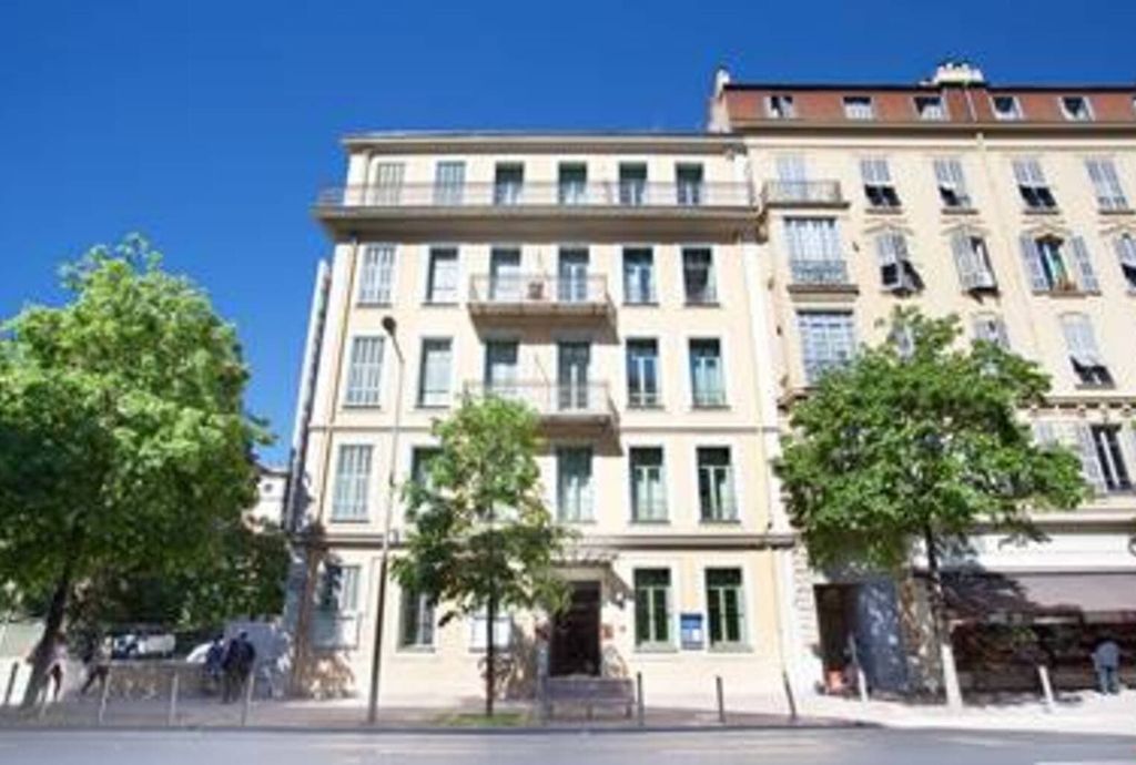 Aparthotel Palais Rossini - FRONT