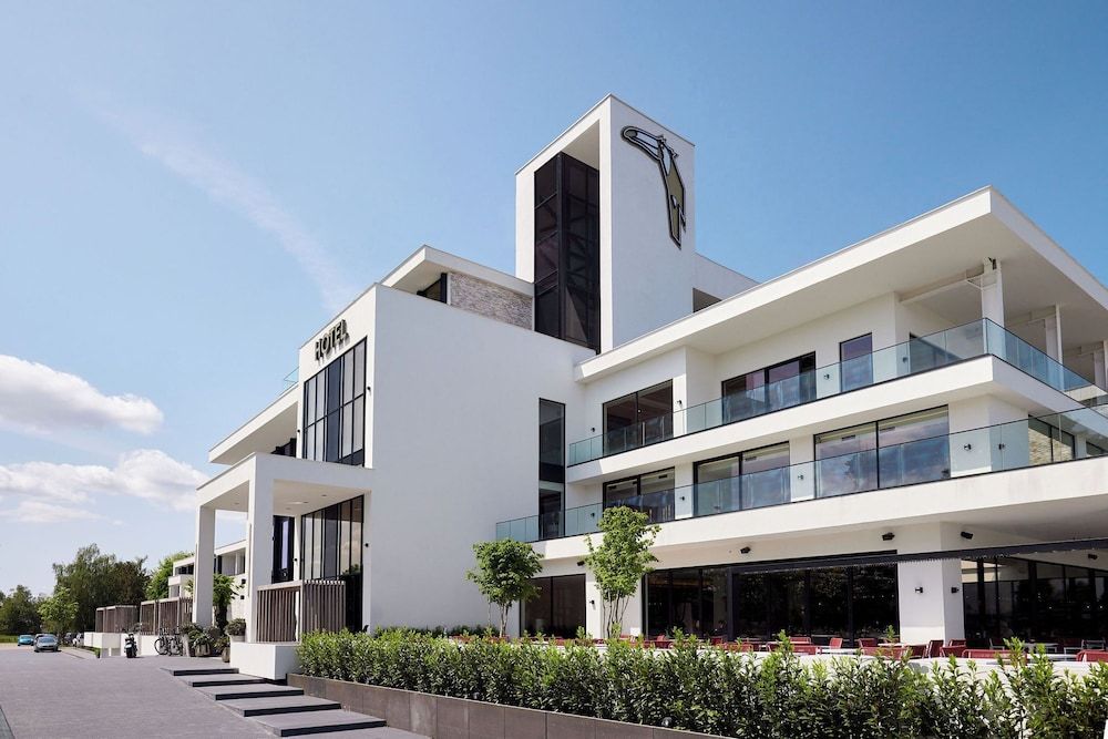 Van der Valk Hotel Nuland.