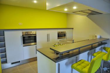 16-person group accommodation La Grange de Marcel
