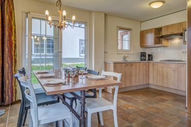 6-person cottage GC6