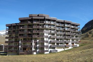 6-Personen Ferienwohnung 6p Tommeuses 2*