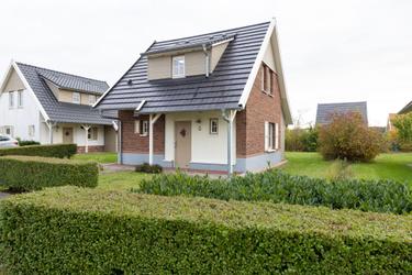4-Personen Villa KVR4B Comfort
