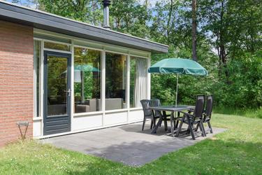 6-Personen Ferienhaus 6B1