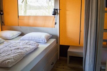 6-Personen Safarizelt Nomad