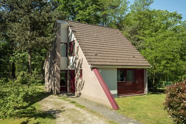 6-Personen Ferienhaus 6C4