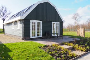 10-persoons groepsaccommodatie Hackfort l'etage