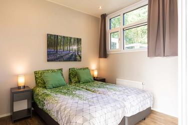 4-Personen Ferienhaus Module Special
