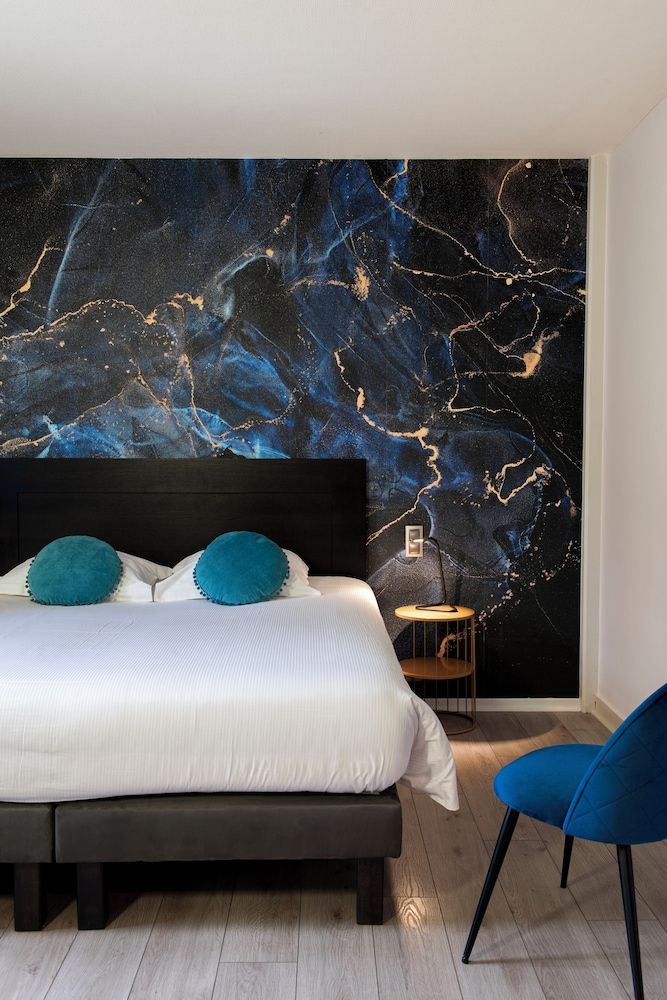 Logis Hotel-Restaurant Saint Romain.