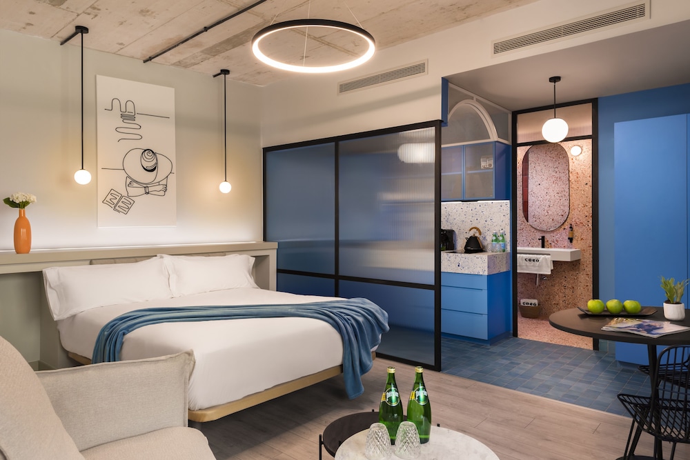 Coeo ApartHotel Parras