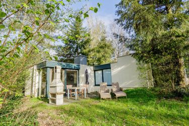 2-Personen Ferienhaus VIP BS249