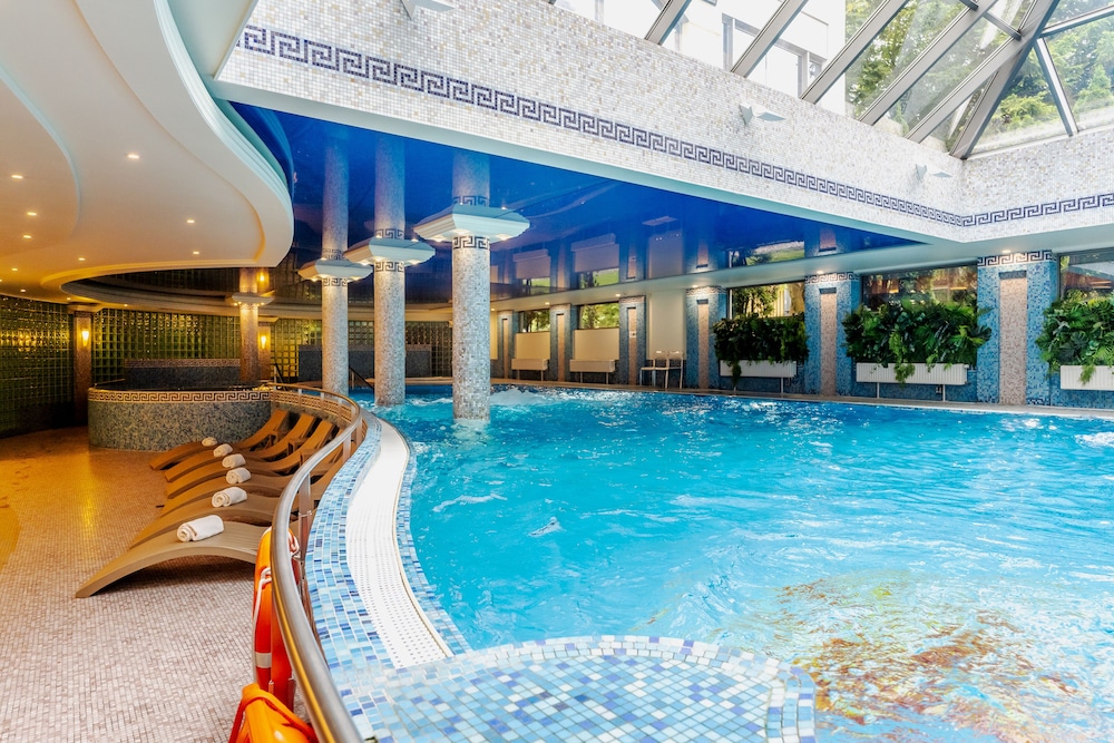 Haffner Hotel & SPA