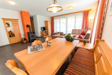 6-la personne appartement 6A