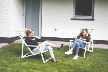 5-persoons appartement Cosy | 2 Slaaphoeken (max. 2 adults)
