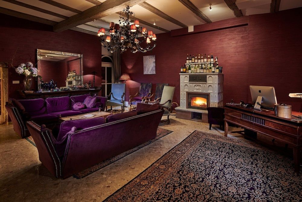 Pêche de Vigne & Spa.