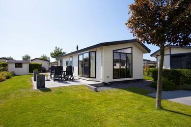5-Personen Chalet Comfort
