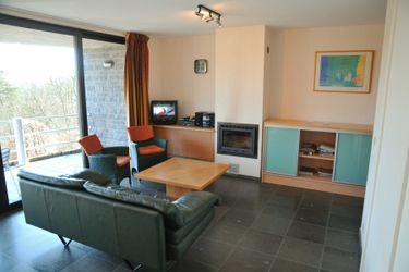 6-Personen Ferienwohnung B
