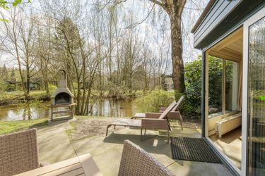 2-Personen Ferienhaus VIP EH241