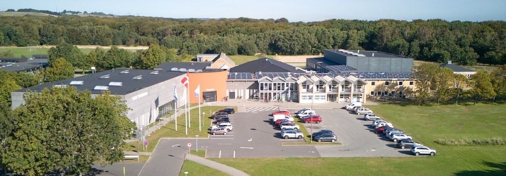 Sæby Spektrum & Hostel.