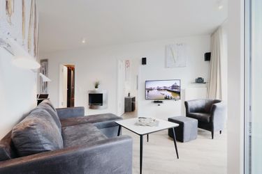 6-person apartment DTR804 (max. 4 adults)