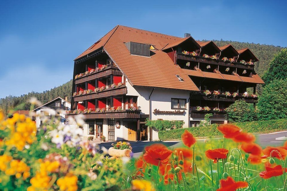 Hotel Schwarzwaldhof