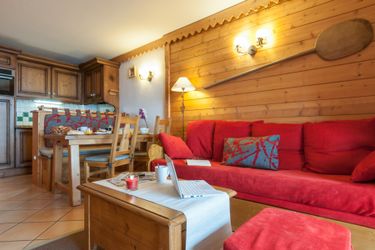 3-persoons appartement Standard
