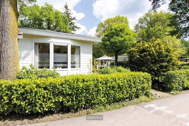 3-person holiday house Holiday home