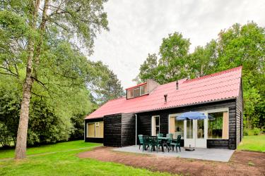 6-Personen Ferienhaus 6B