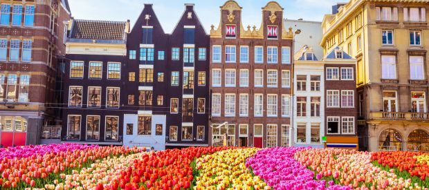 Amsterdam