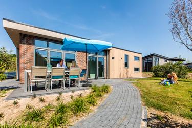 6-Personen Ferienhaus Module Special