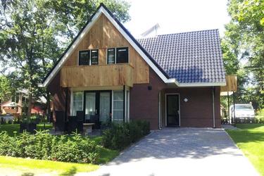20-Personen Gruppenunterkunft Twentse Hoes