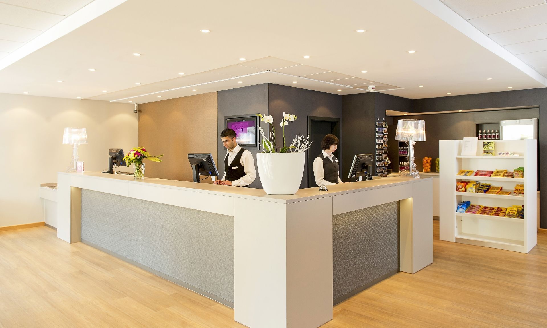 Good Morning+ Hägersten.