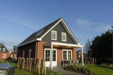 6-persoons villa Water Luxe