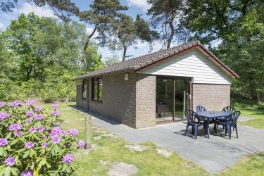4-person cottage Heidewachtel