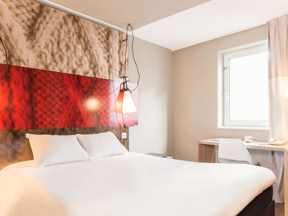 ibis Paris Issy Les Moulineaux Val de Seine