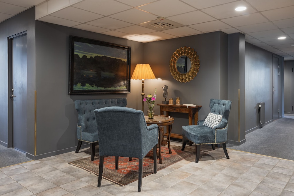 Hotell Leksand