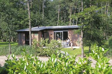 6-persoons bungalow Type E Luxe